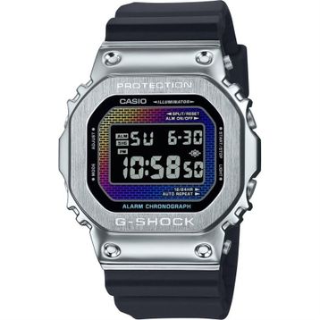 Casio GM-5600RW-1DR Erkek Kol Saati