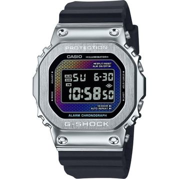 Casio GM-5600RW-1DR Erkek Kol Saati
