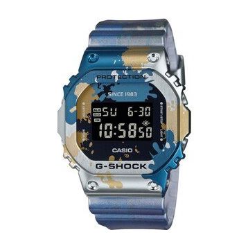 Casio GM-5600SS-1DR Kol Saati