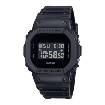 Casio GM-5600UB-1DR Erkek Kol Saati