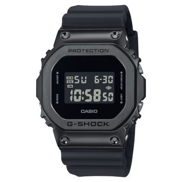 Casio GM-5600UB-1DR Erkek Kol Saati