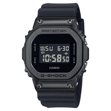 Casio GM-5600UB-1DR Erkek Kol Saati