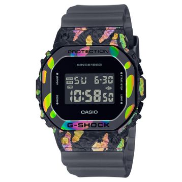 Casio GM-5640GEM-1DR Kol Saati