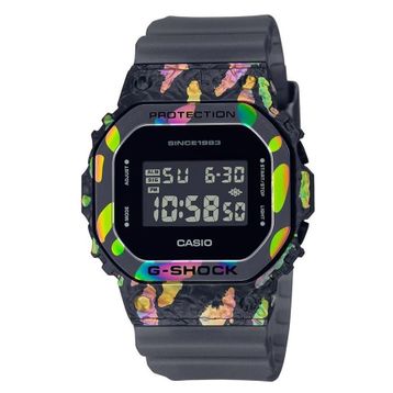 Casio GM-5640GEM-1DR Kol Saati