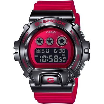 Casio GM-6900B-4DR Erkek Kol Saati