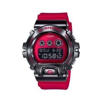 Casio GM-6900B-4DR Erkek Kol Saati