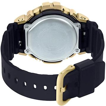 Casio GM-6900G-9DR Erkek Kol Saati