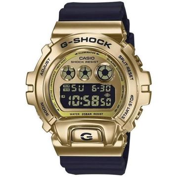 Casio GM-6900G-9DR Erkek Kol Saati
