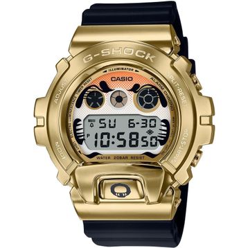 Casio GM-6900GDA-9DR Erkek Kol Saati