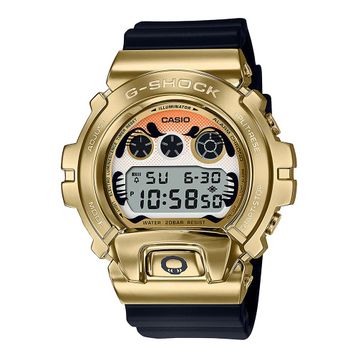 Casio GM-6900GDA-9DR Erkek Kol Saati