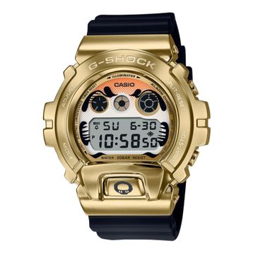 Casio GM-6900GDA-9DR Erkek Kol Saati