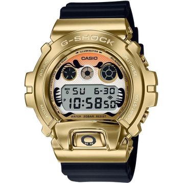 Casio GM-6900GDA-9DR Erkek Kol Saati
