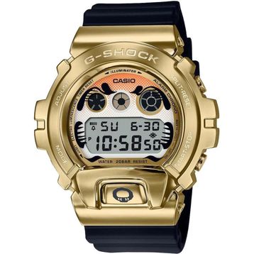 Casio GM-6900GDA-9DR Erkek Kol Saati