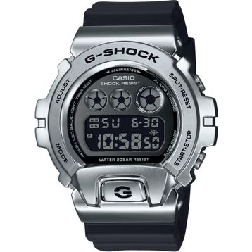 Casio GM-6900U-1DR Erkek Kol Saati
