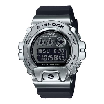 Casio GM-6900U-1DR Erkek Kol Saati