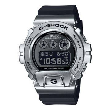 Casio GM-6900U-1DR Erkek Kol Saati