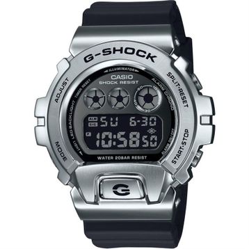 Casio GM-6900U-1DR Erkek Kol Saati