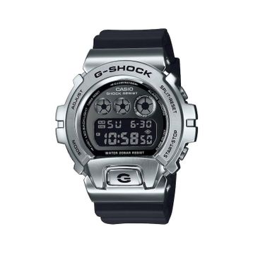 Casio GM-6900U-1DR Erkek Kol Saati