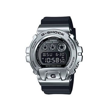 Casio GM-6900U-1DR Erkek Kol Saati