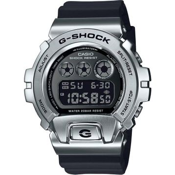 Casio GM-6900U-1DR Erkek Kol Saati
