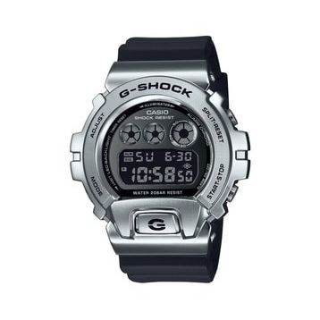 Casio GM-6900U-1DR Erkek Kol Saati