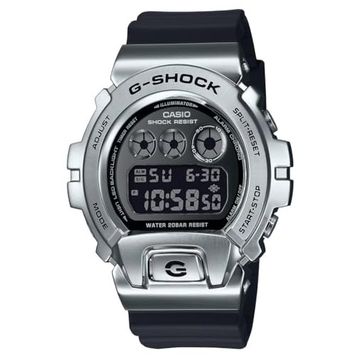 Casio GM-6900U-1DR Erkek Kol Saati