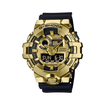 Casio GM-700G-9ADR Erkek Kol Saati