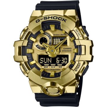 Casio GM-700G-9ADR Erkek Kol Saati