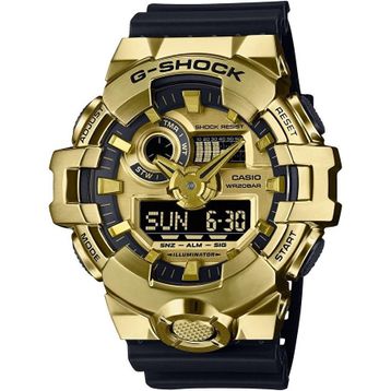 Casio GM-700G-9ADR Erkek Kol Saati