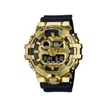 Casio GM-700G-9ADR Erkek Kol Saati
