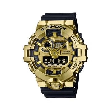 Casio GM-700G-9ADR Erkek Kol Saati