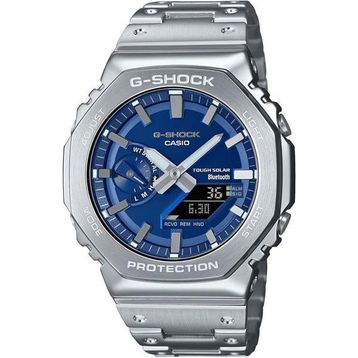 Casio GM-B2100AD-2ADR Premium Solar Erkek Kol Saati