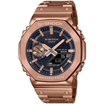 Casio GM-B2100GD-5ADR Erkek Kol Saati