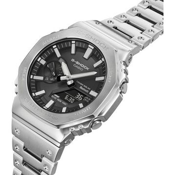 Casio GM-B2100SD-1ADR Erkek Kol Saati