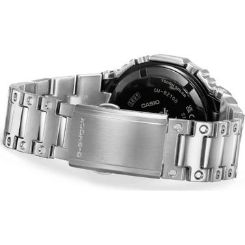Casio GM-B2100SD-1ADR Erkek Kol Saati