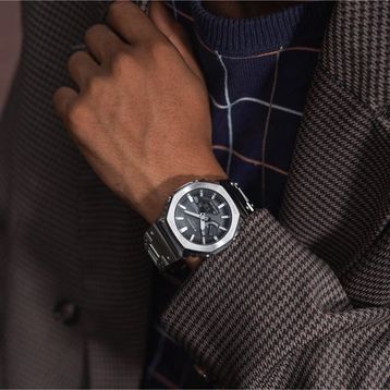 Casio GM-B2100SD-1ADR Erkek Kol Saati