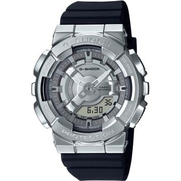 Casio GM-S110-1ADR Unisex Kol Saati