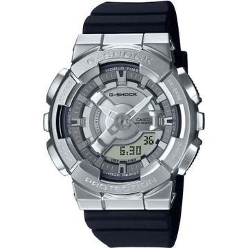 Casio GM-S110-1ADR Unisex Kol Saati