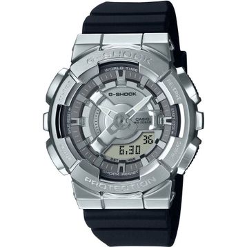 Casio GM-S110-1ADR Unisex Kol Saati