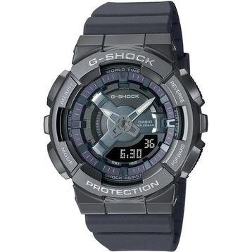 Casio GM-S110B-8ADR Gri Unisex Kol Saati