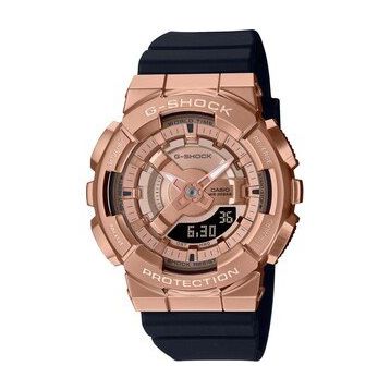 Casio GM-S110PG-1ADR Unisex Kol Saati