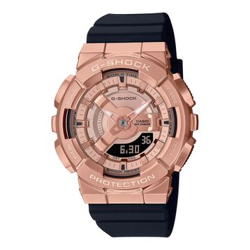 Casio GM-S110PG-1ADR Unisex Kol Saati