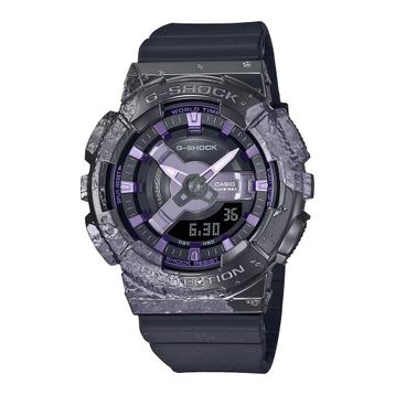 Casio GM-S114GEM-1A2DR Unisex Kol Saati