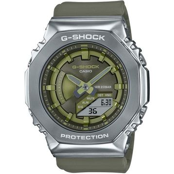 Casio GM-S2100-3ADR Unisex Kol Saati