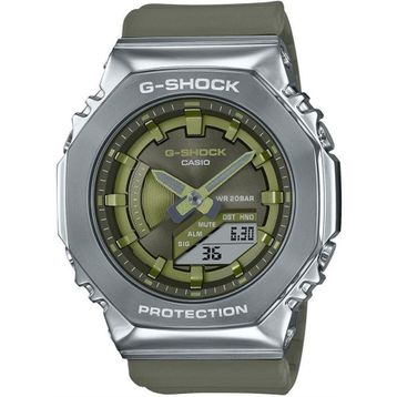 Casio GM-S2100-3ADR Unisex Kol Saati