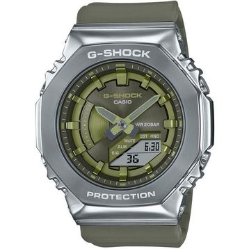 Casio GM-S2100-3ADR Unisex Kol Saati