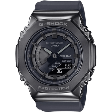 Casio GM-S2100B-8ADR Kol Saati