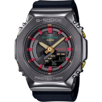 Casio GM-S2100CH-1ADR Erkek Kol Saati
