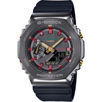 Casio GM-S2100CH-1ADR Erkek Kol Saati