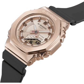Casio GM-S2100PG-1A4DR Kol Saati